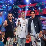Chino y Nacho Ft. Farruko - Me Voy Enamorando MP3