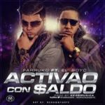 Farruko Ft El Boy C - Activao y Con Saldo MP3